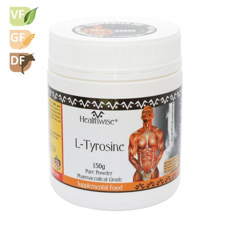 HealthWise - L-Tyrosine