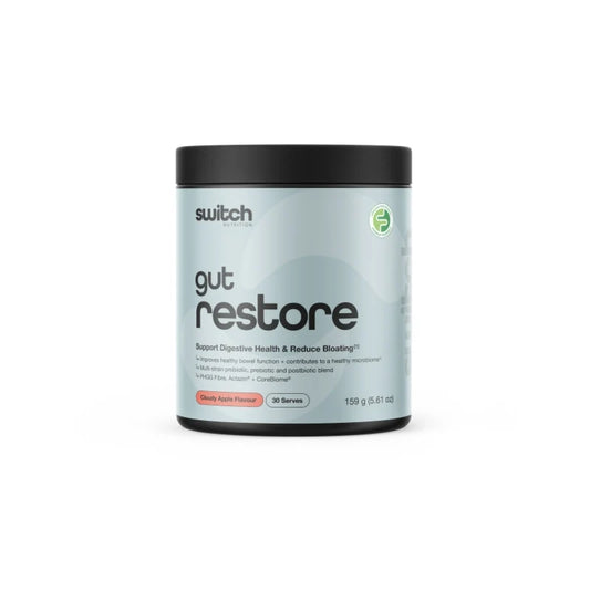 Switch Nutrition - Gut Restore
