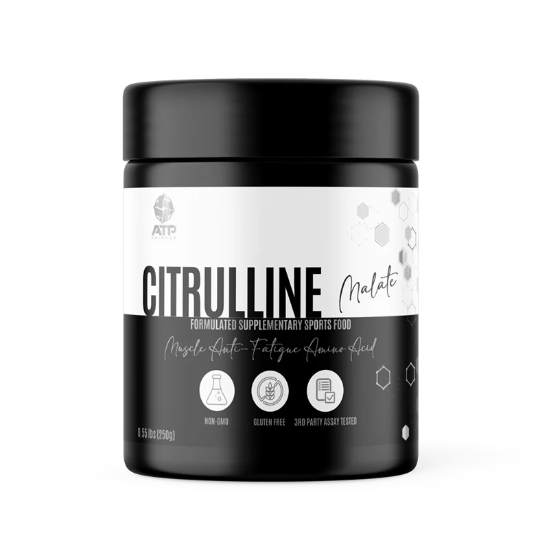 ATP Science - L-Citrulline