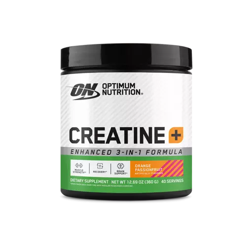 Optimum Nutrition - Creatine+ Monohydrate