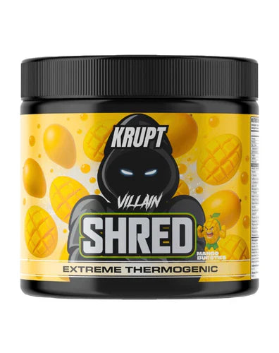 Weight Loss Stack