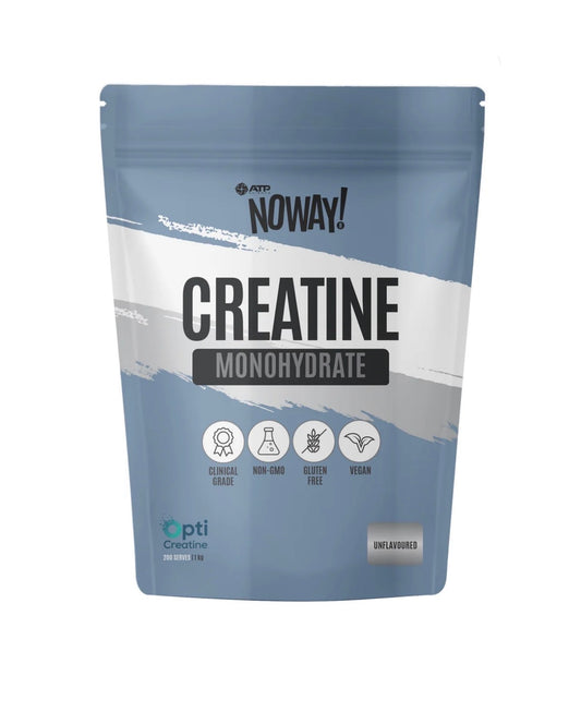 ATP Science - NOWAY!® Creatine Monohydrate