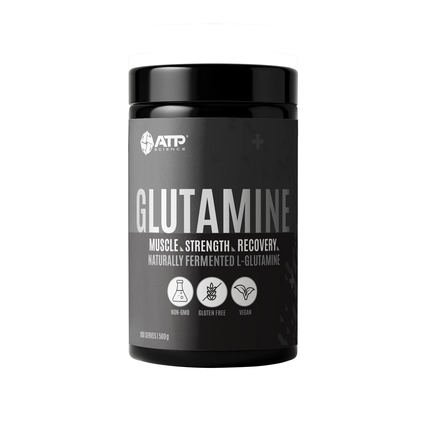 ATP Science - L-Glutamine