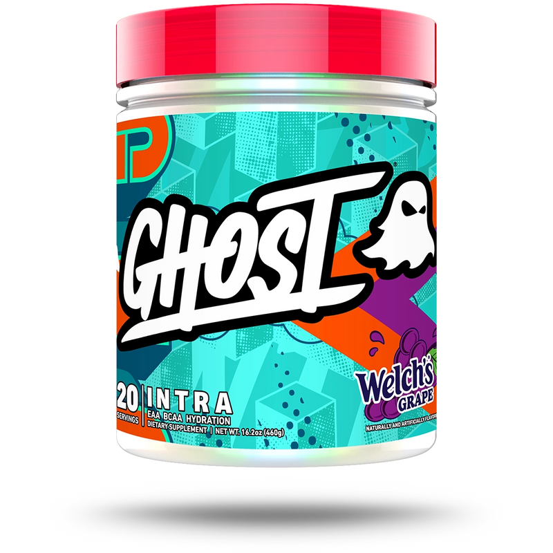 Ghost - Intra