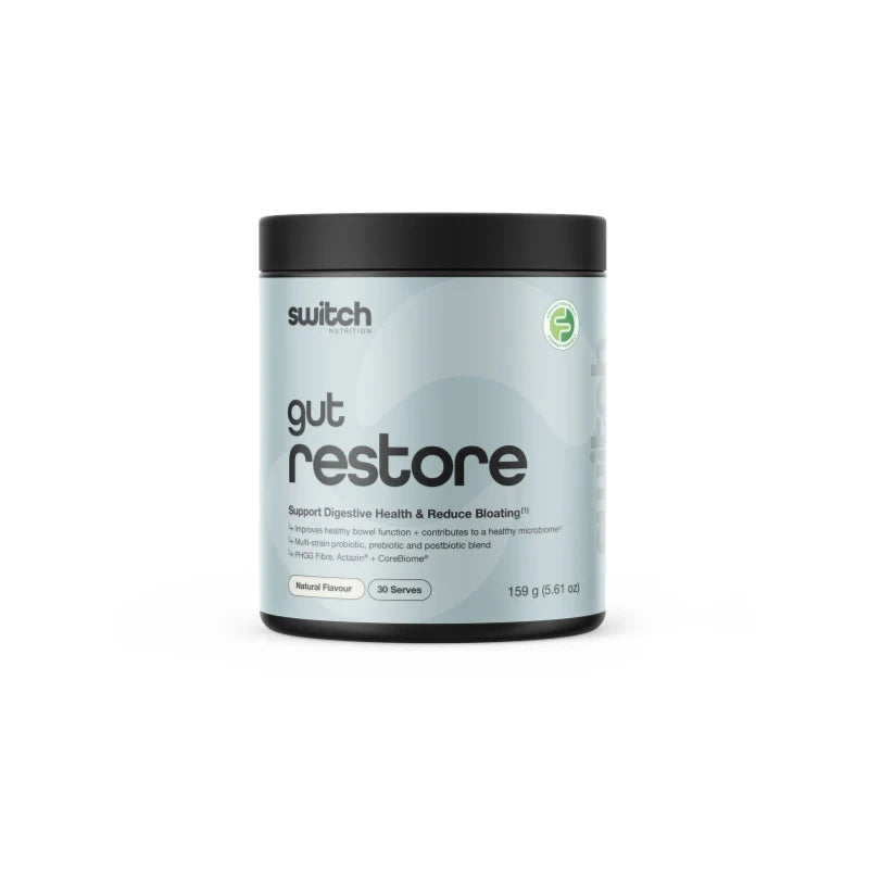 Switch Nutrition - Gut Restore