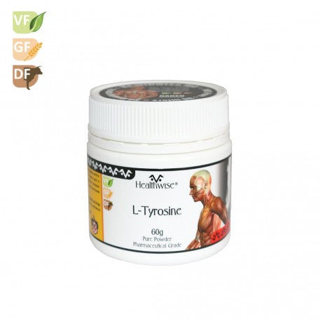 HealthWise - L-Tyrosine