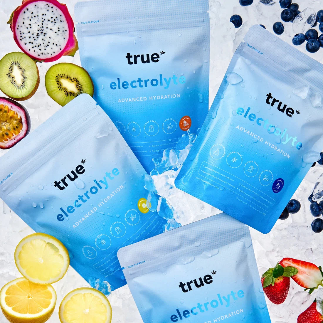 True Protein - Electrolyte