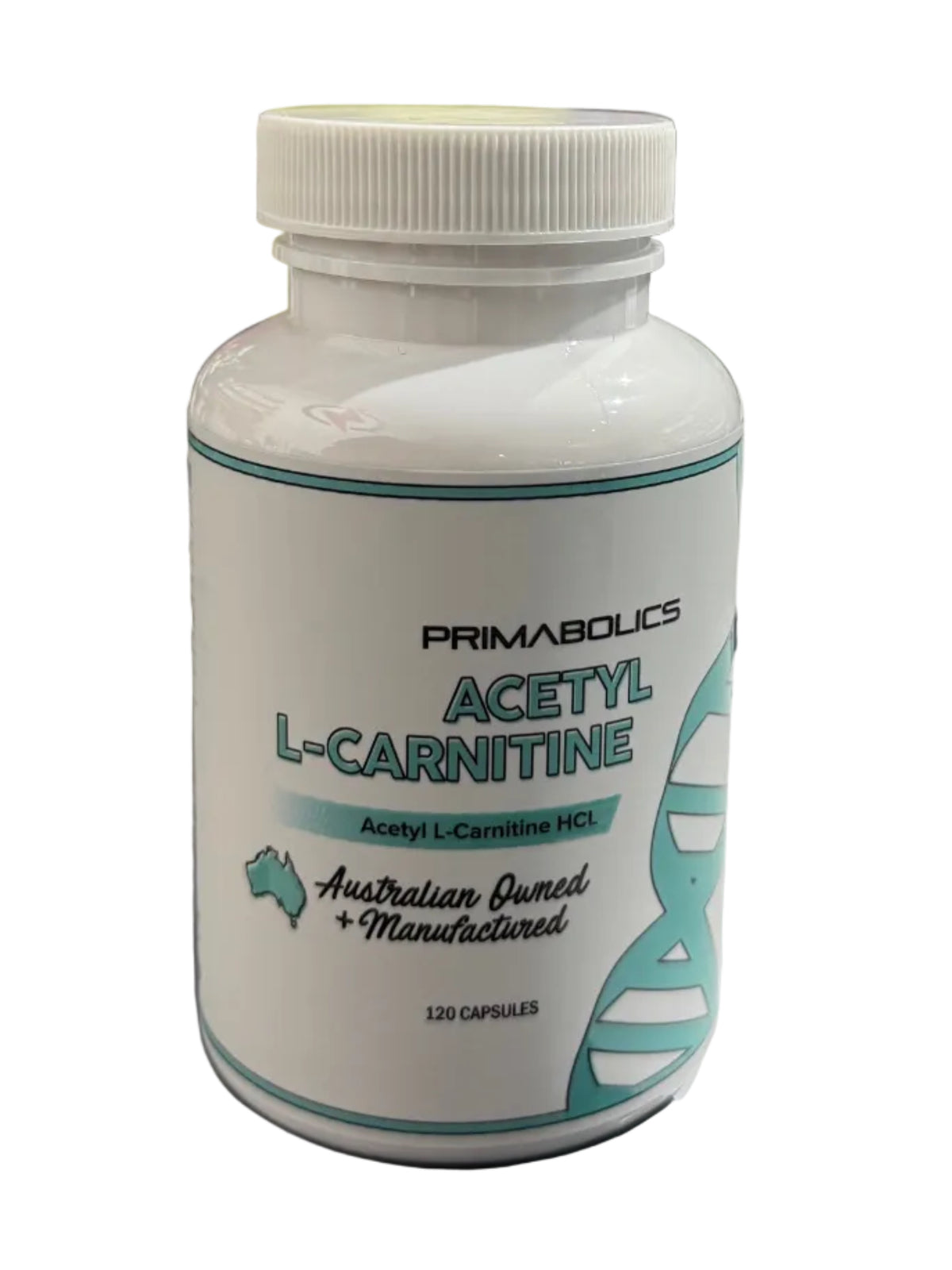 Primabolics - Acetyl L- Carnitine