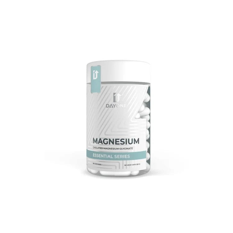 DAYONE - Magnesium Glycinate 90 caps