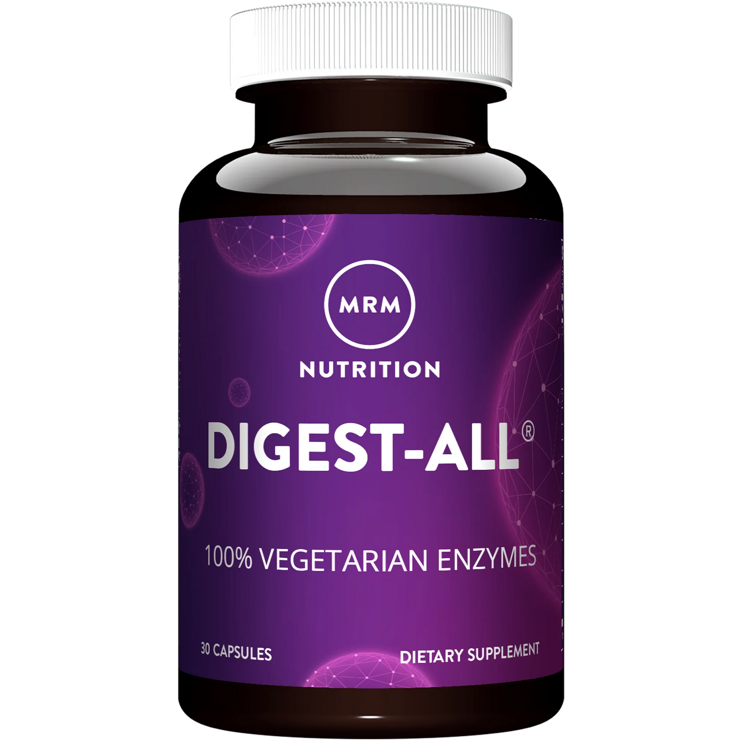 MRM NUTRITION - DIGEST-ALL
