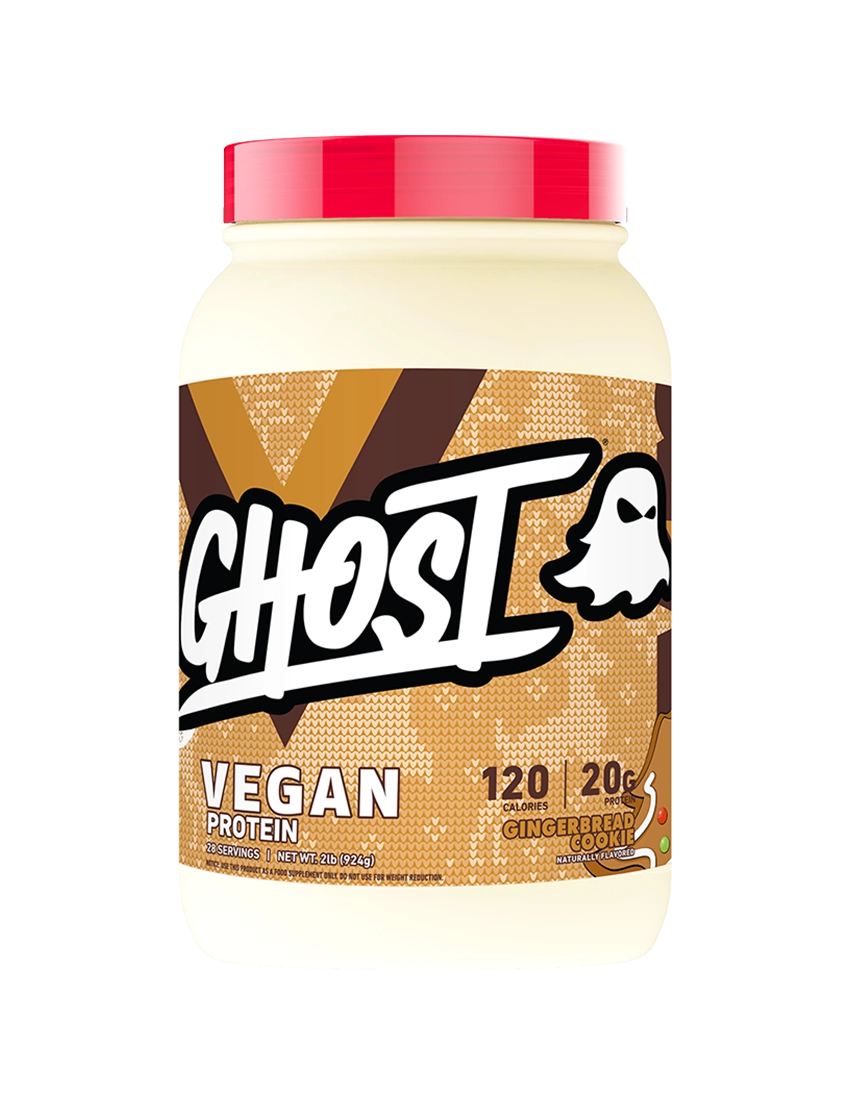 Ghost - Vegan Protein 2.2lb