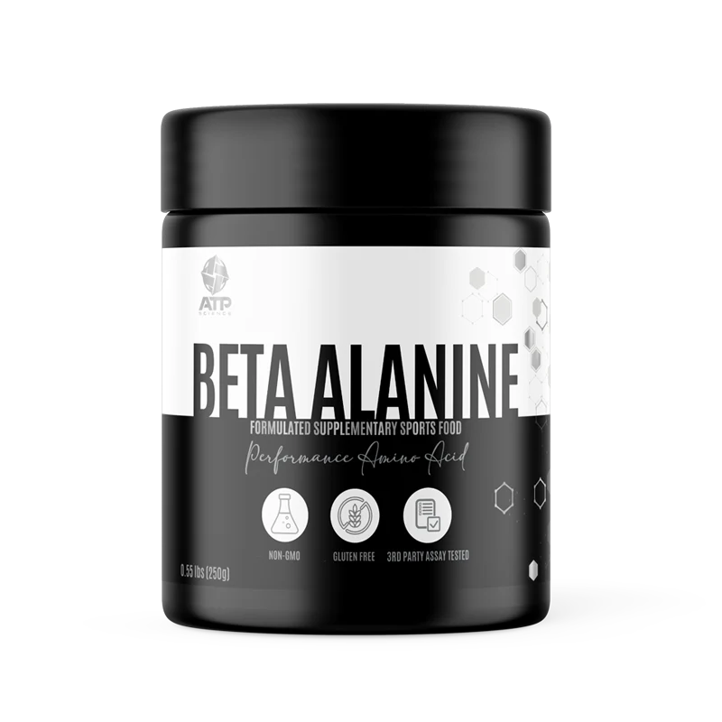 ATP Science - Beta Alanine