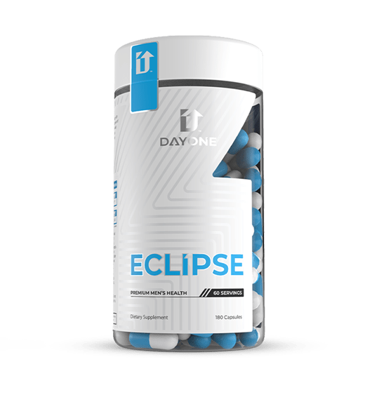 DAY ONE Performance - ECL1PSE For Him