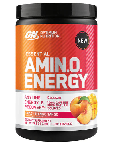 Optimum Nutrition - Amino Energy