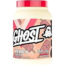 Ghost - Whey Protein