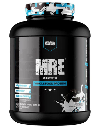 Redcon1 - MRE