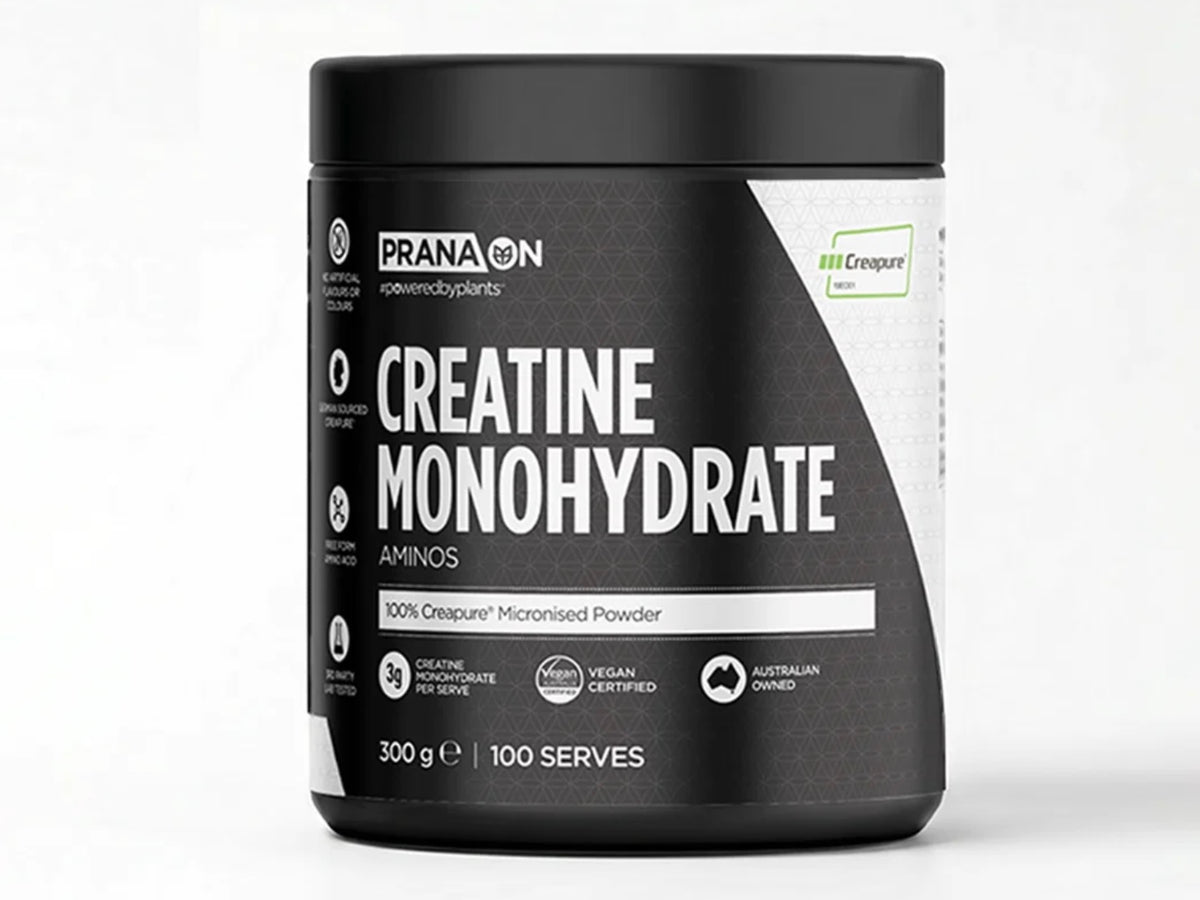 Prana ON - Creatine Monohydrate Creapure
