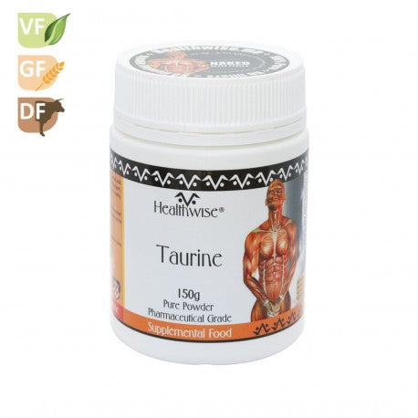 Healthwise - Taurine