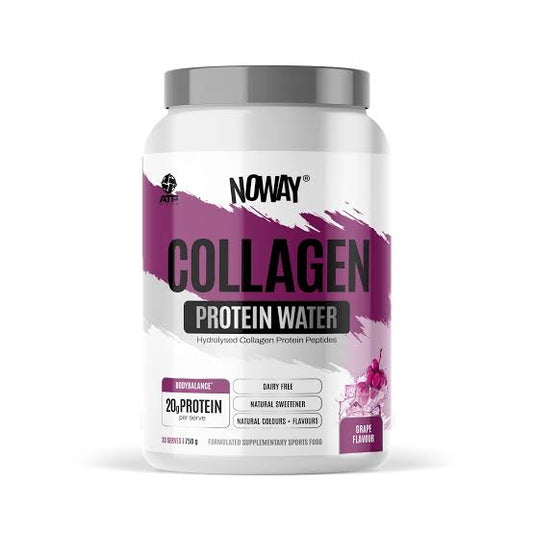ATP Science - NOWAY Collagen Protein Water