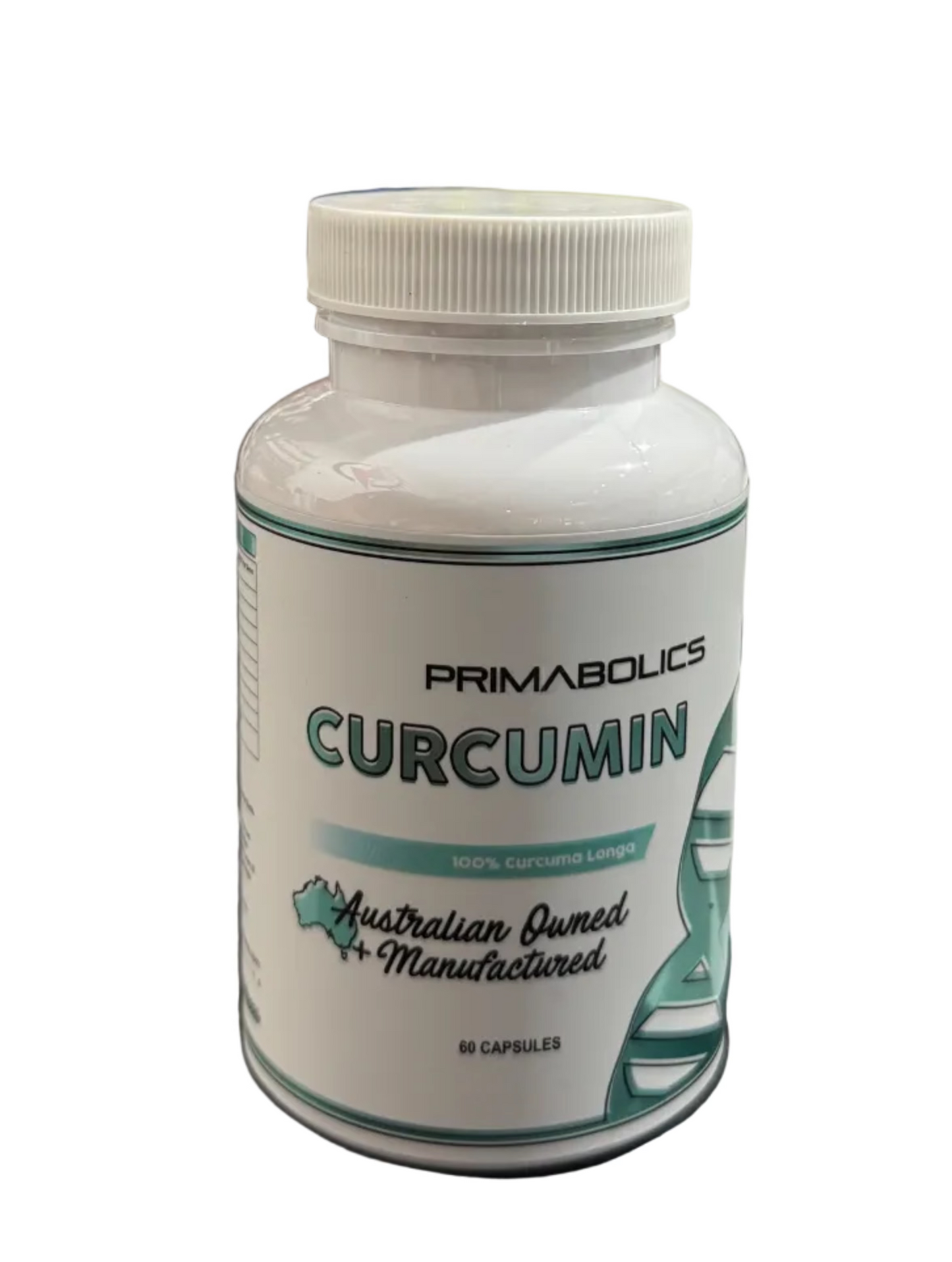 Primabolics - Curcumin