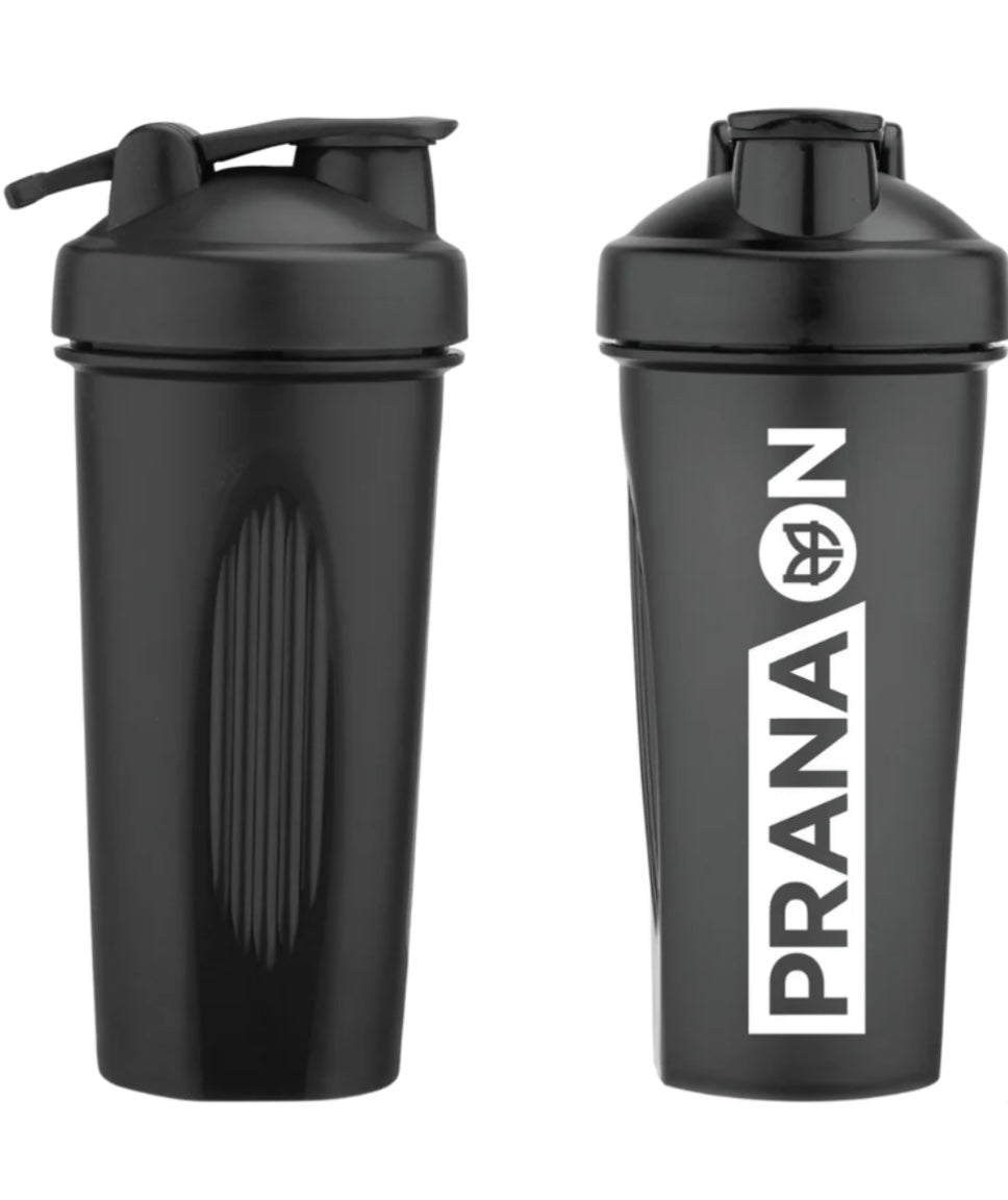 Prana ON- shaker