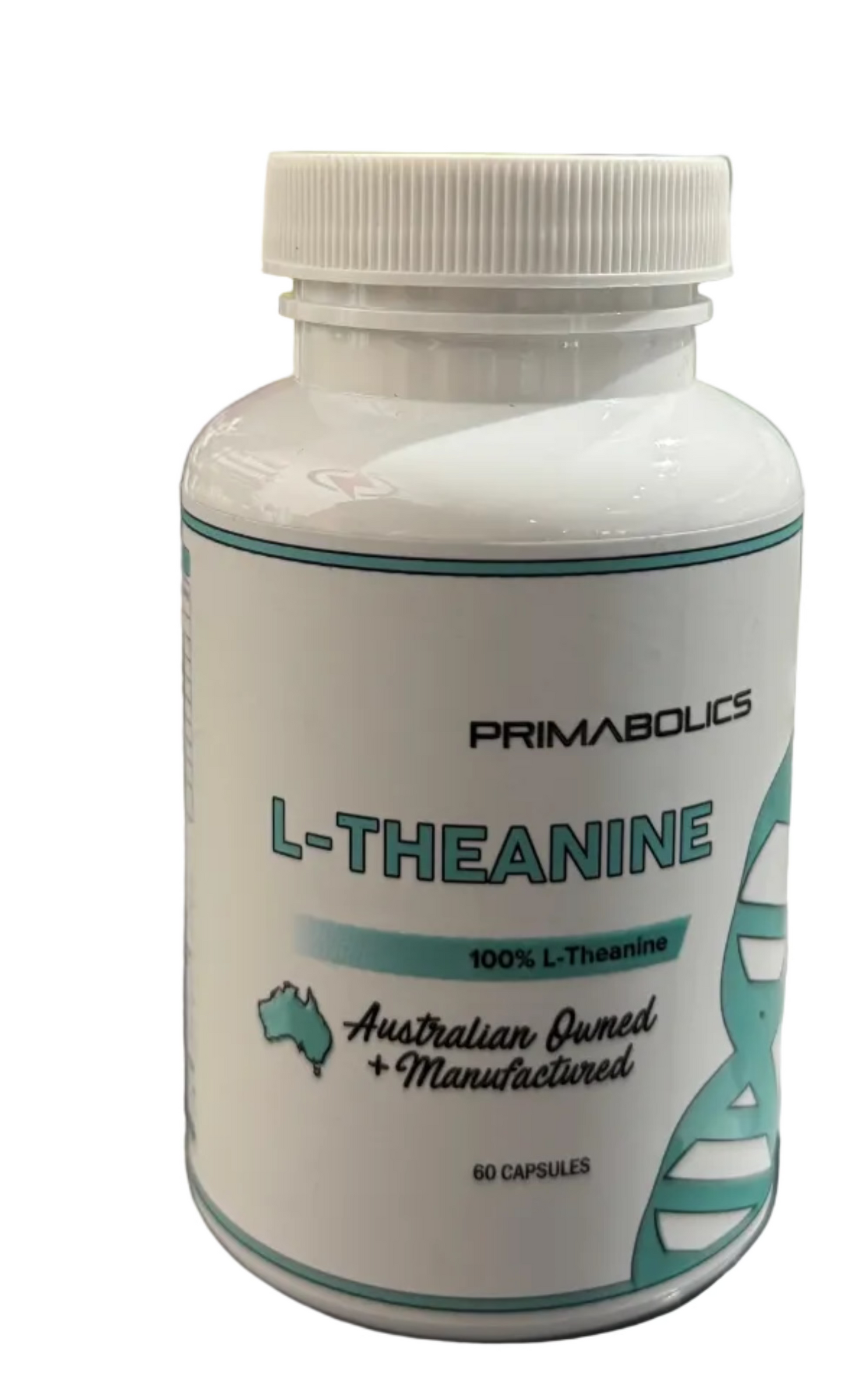 Primabolics - L Theanine