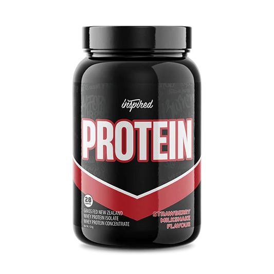 Inspired - Protein