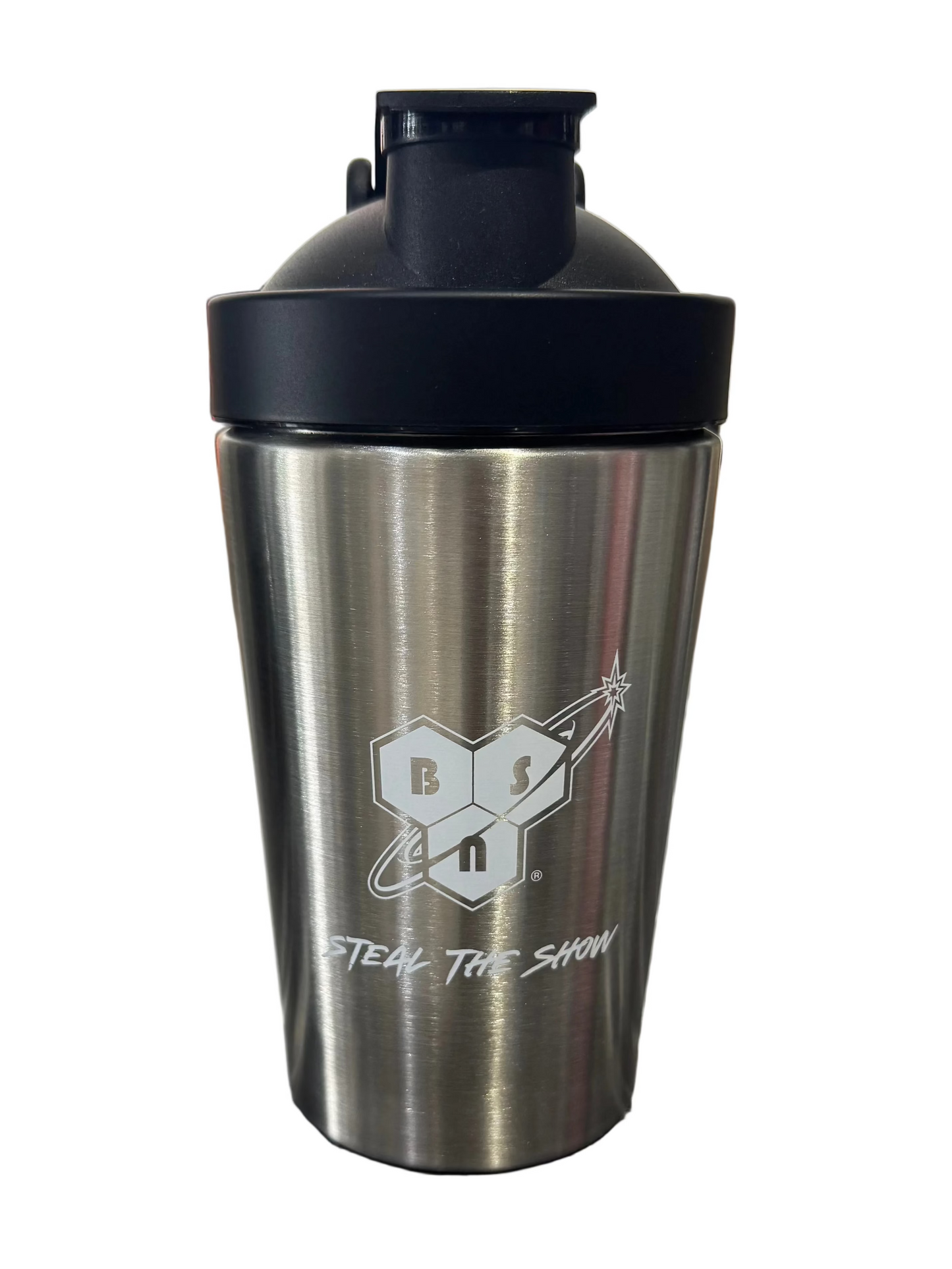 BSN - 600ml shaker