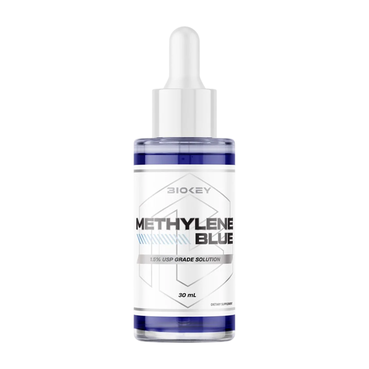Biokey - Methylene Blue 30ml