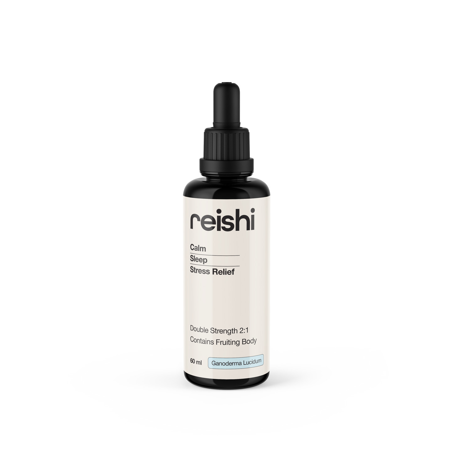 Switch Nutrition - Reishi Liquid