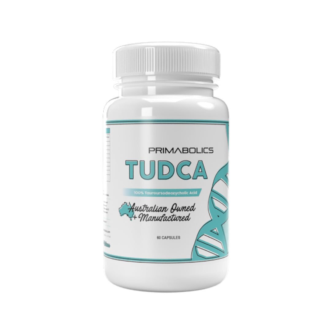 Primabolics - TUDCA