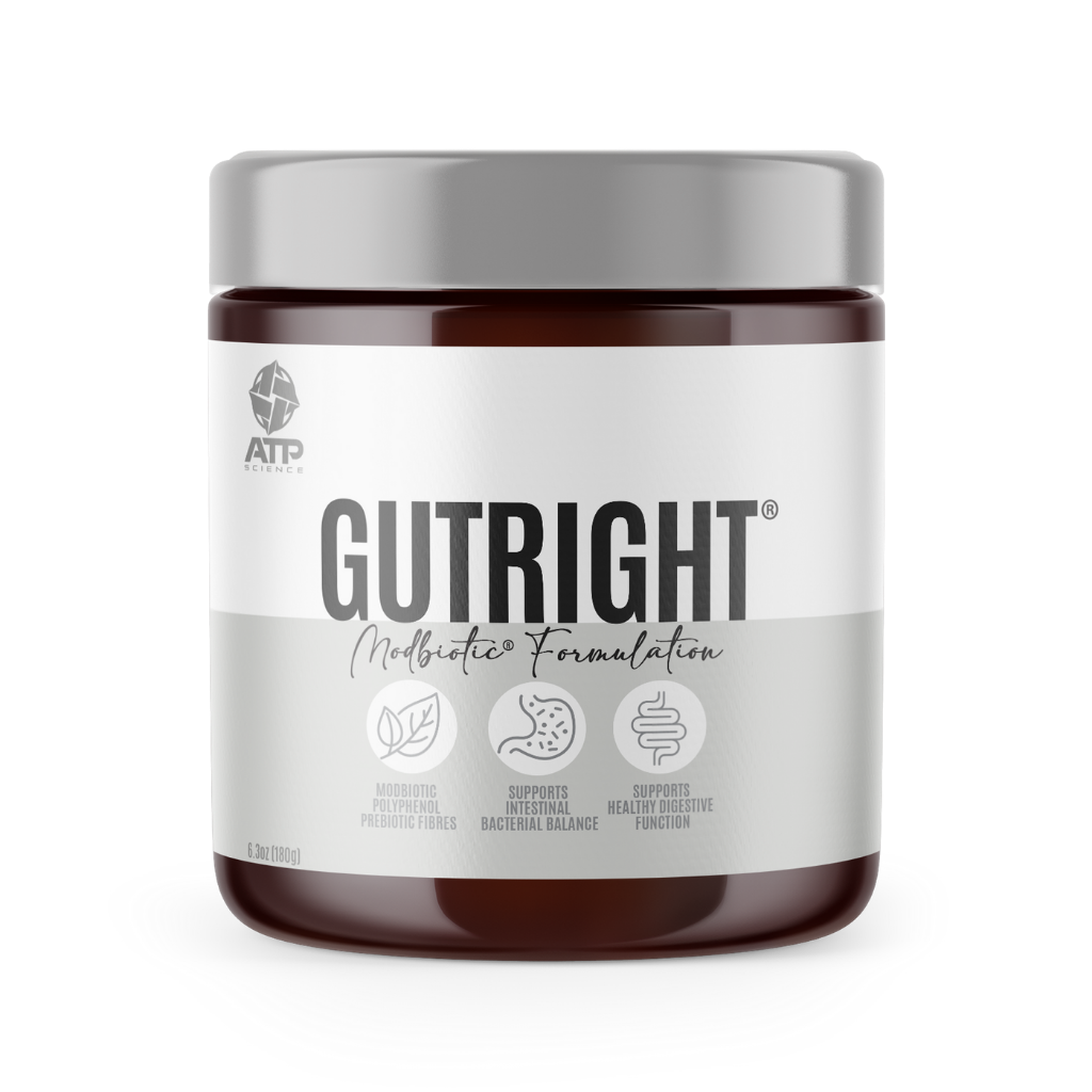 ATP Science - GutRight Daily