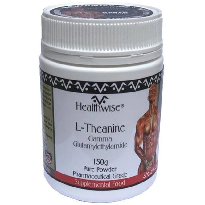 Healthwise - L-Theanine