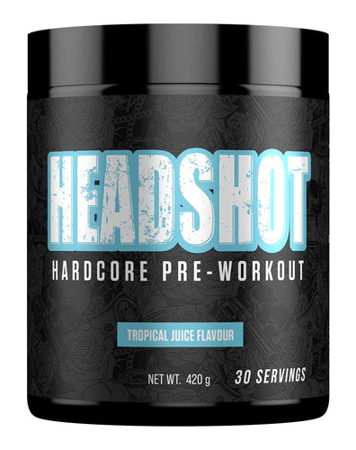 OCD Nutrition - Headshot