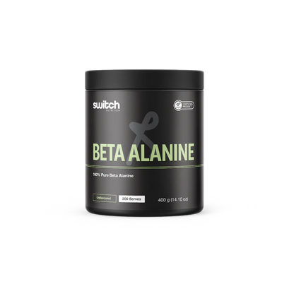Switch Nutrition - Beta Alanine