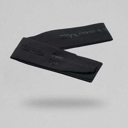 Gym Reapers - Strength Wraps Black
