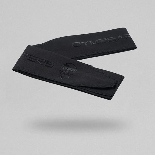 Gym Reapers - Strength Wraps Black