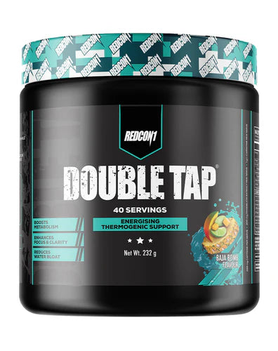 Redcon1 - Double Tap