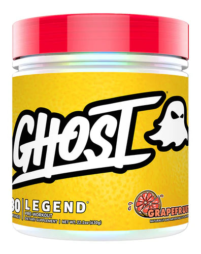 Ghost - legend V4 660g