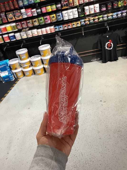 International Protein Shaker 825ml