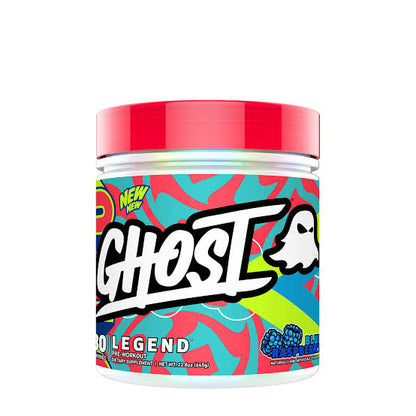 Ghost - legend V4 660g