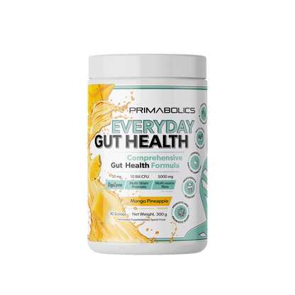 Primabolics - Everyday Gut Health