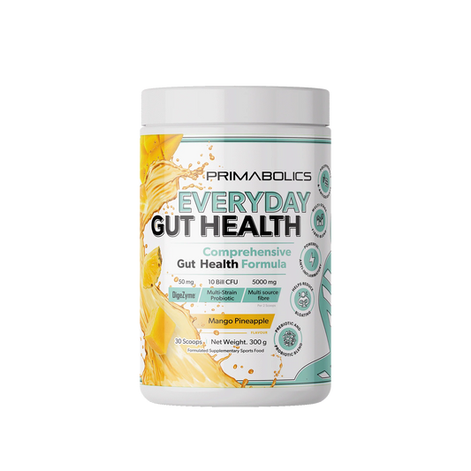 Primabolics - Everyday Gut Health