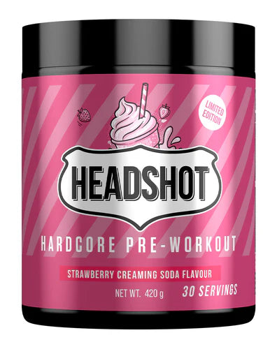 OCD Nutrition - Headshot
