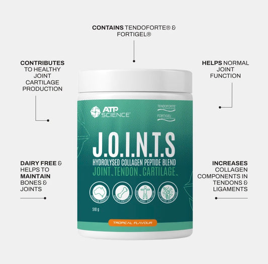 ATP Science - J.O.I.N.T.S 500g