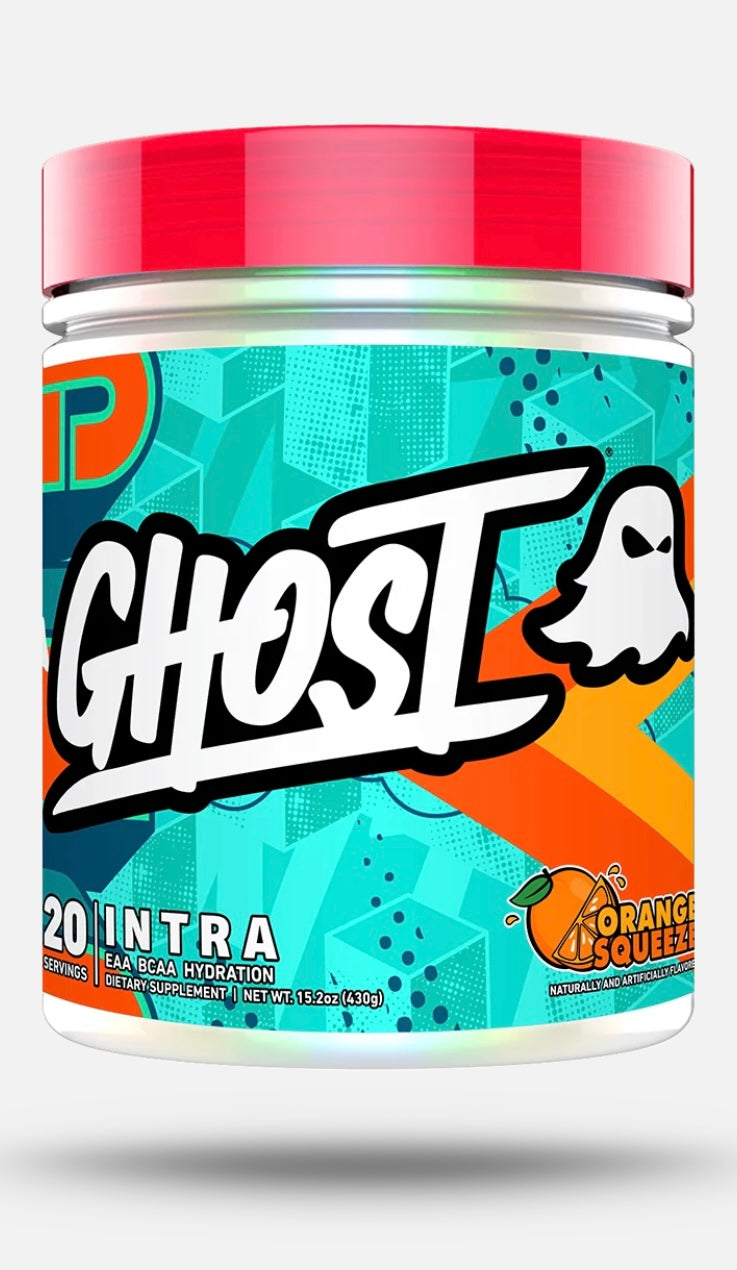 Ghost - Intra