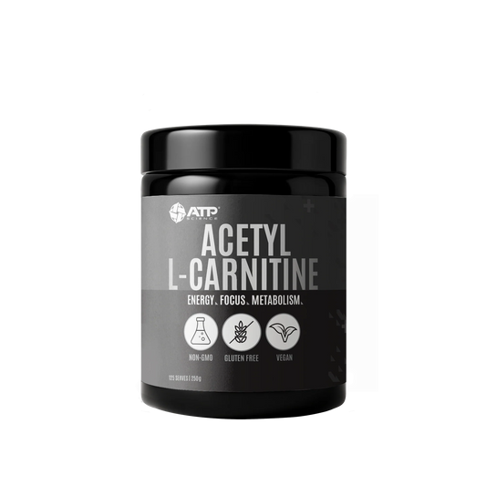 ATP Science - Acetyl L-Carnitine