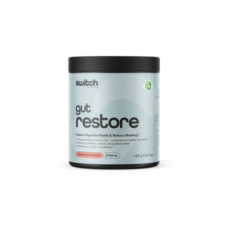 Switch Nutrition - Gut Restore