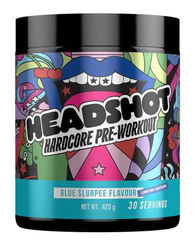 OCD Nutrition - Headshot