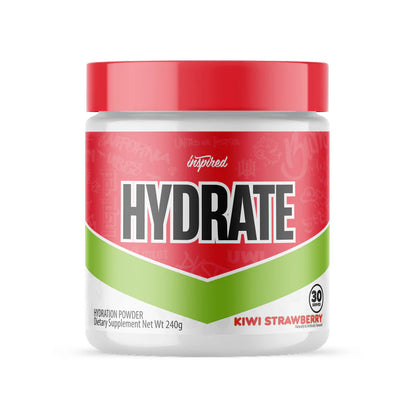 Inspired - Hydrate